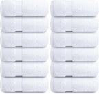 Infinitee Xclusives Luxury Wash Cloths - Image 8
