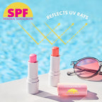 COVERGIRL Clean Fresh Tinted Lip Balm SPF 15-10 - Image 6