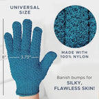 Exfoliating Glove - Image 3
