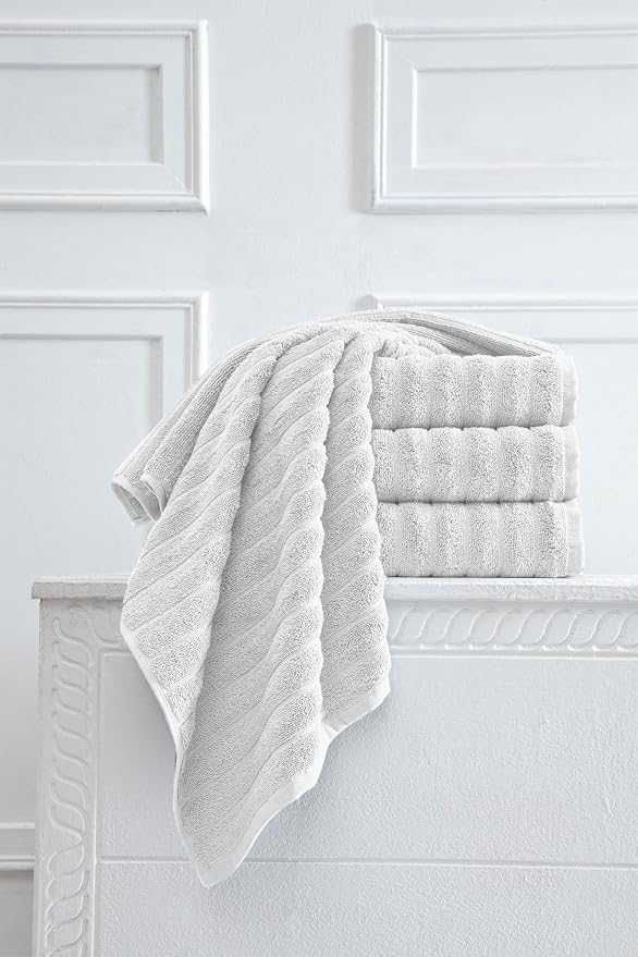 Classic Turkish Towels CTT Luxury Hand Towels - Image 3