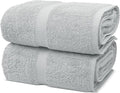 Chakir Turkish Linens, 100% Cotton Premium Quality Turkish Bath Sheets by ChakirTurkishLinens