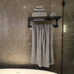Extra Large Bath Towels Set for Bathroom 30x60 Inches Super Soft Light Weight - Image 3