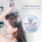 COMFIER Electric Scalp Massager - Image 3