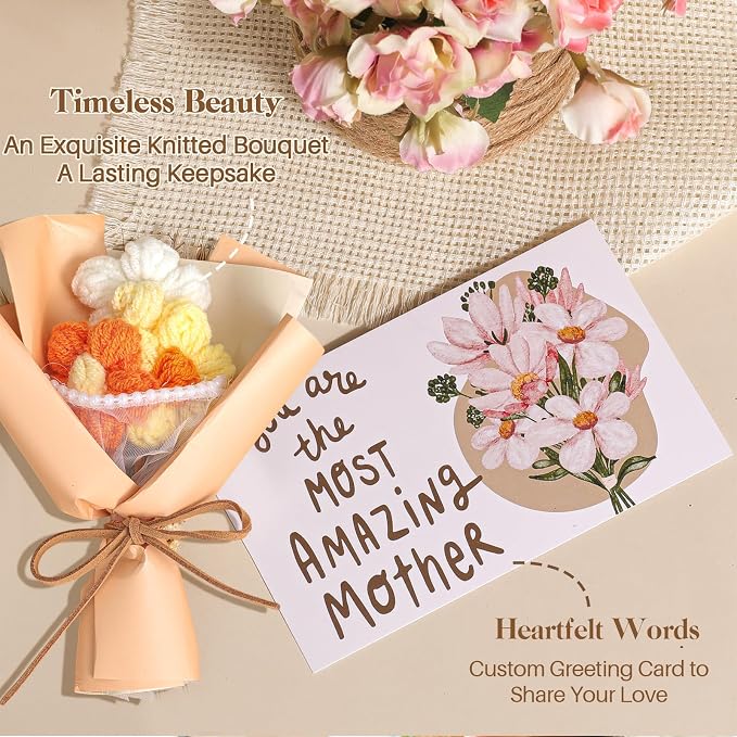 New Mom Gift Basket | New Mom Care Package - Image 6