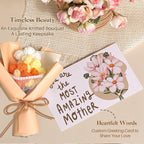 New Mom Gift Basket | New Mom Care Package - Image 6