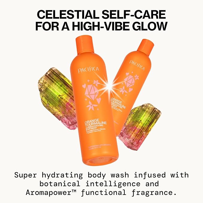 Pacifica Body Wash - Image 2