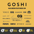 GOSHI Exfoliating Shower Sponge - Image 4