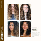 Artnaturals Hair Mask for Dry, Damaged Hair - Image 7