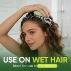 Svvimer Scalp Care Essentials – Scalp Scrub and Scalp Massager Brush Options - Image 5