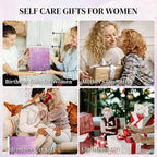 Birthday Gifts for Women – Lavender Spa Gift Basket, Self Care & Get Well Soon - Image 6