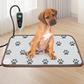 GOLOPET Pet Heating Pad 22x18 in by Afullrangeofservicesforyourpet