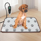GOLOPET Pet Heating Pad 22x18 in by Afullrangeofservicesforyourpet