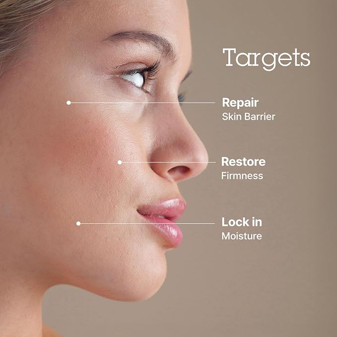 BLITHE Pressed Serum 68.79% Wild Yam Moisturizing Serum - Image 3