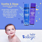 Oilogic Bath Baby Essentials - Image 2