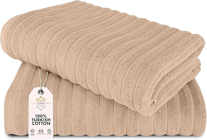 Classic Turkish Towels CTT by ClassicTurkishTowels