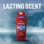 Old Spice Body Wash for Men, 24/7 Shower Fresh & Clean - Image 7