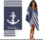 JML Personalized Beach Towel - Image 2