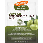 Palmer's Olive Oil Formula Deep Conditioner Packet, 2.1 Ounces by Palmers