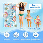 JML Personalized Beach Towel - Image 3
