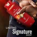 Old Spice Body Wash for Men, 24/7 Shower Fresh & Clean - Image 9