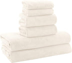 MOONQUEEN Ultra Soft Towel Set-Quick Drying by MOONQUEEN