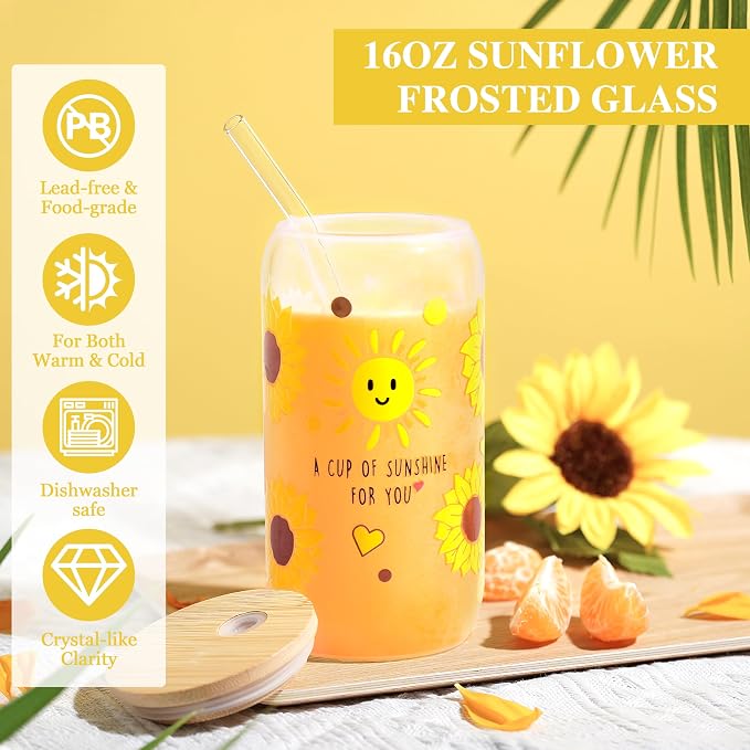 Gifts for Women, Bath and Body Gift 10 pcs Warm Vanilla Self Care Set for - Image 3