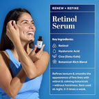 TruSkin Face Serum Trio - Image 4