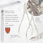 3 Swords Germany - Image 3