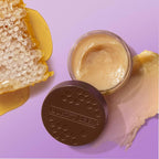 Burt's Bees Back To School Dorm Essentials, Original Overnight Intensive Lip - Image 7
