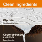 Every Man Jack Citrus + Eucalyptus Mens Body Wash - Image 5
