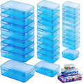 LJY 28-Piece Plastic Storage Containers by LJY