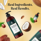 Tropical Massage Oil for Couples Relaxation - Image 11