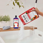 Dr Teal's Epsom Salt Magnesium Soak, Limited Edition Hawaiian Bliss - Image 7