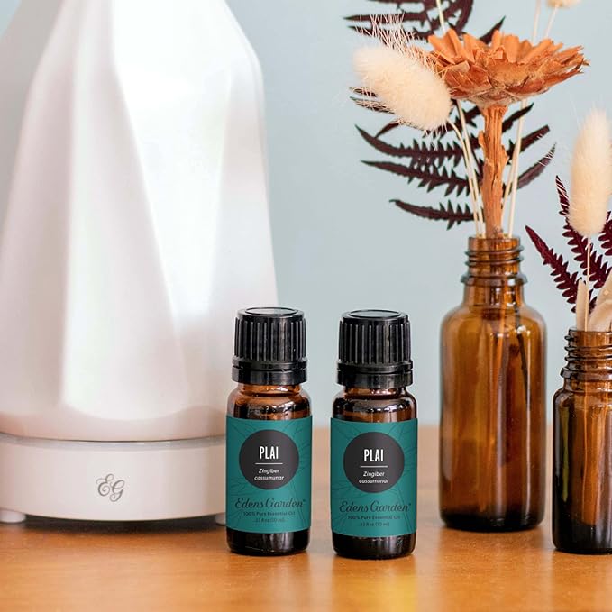 Edens Garden Plai Essential Oil- 100% Pure Premium Grade, Therapeutic, - Image 2
