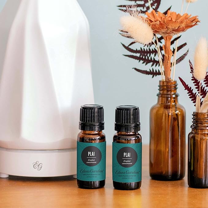 Edens Garden Plai Essential Oil- 100% Pure Premium Grade, Therapeutic, - Image 2