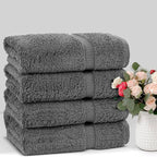 Chakir Turkish Linens 100% Cotton Premium Turkish Towels - Image 4