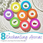 Shower Steamers Aromatherapy - Image 9