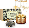 Mothers Day Gifts for Grandma, Dragonfly Gift for Women, Best Mom Gifts for by Curimama