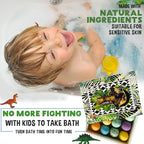 Bath Bombs for Kids with Surprise Inside - Image 6
