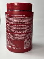 I Belli Capelli Ravenna Hair Treatment Kit- 1kg/35.2 oz B-tox Hair Mask + - Image 15