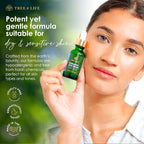 Tree of Life Face Serum Set - Image 6