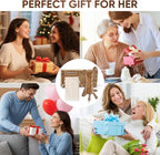 Wooden Gua Sha Facial Tool – Mother’s Day Gift - Image 7
