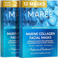 MAREE Collagen Facial Mask by MAREE