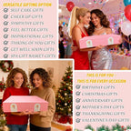 14PCS Care Package for Women Get Well Soon Gift Basket - Image 6