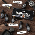 Essential Oils for Men, ARVIDSSON Masculine Essential Oils, Manly Fragrance - Image 5