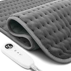 XXL Heating Pad for Back Pain Relief, Large Heating Pads Mothers Day Gifts for by luwanda