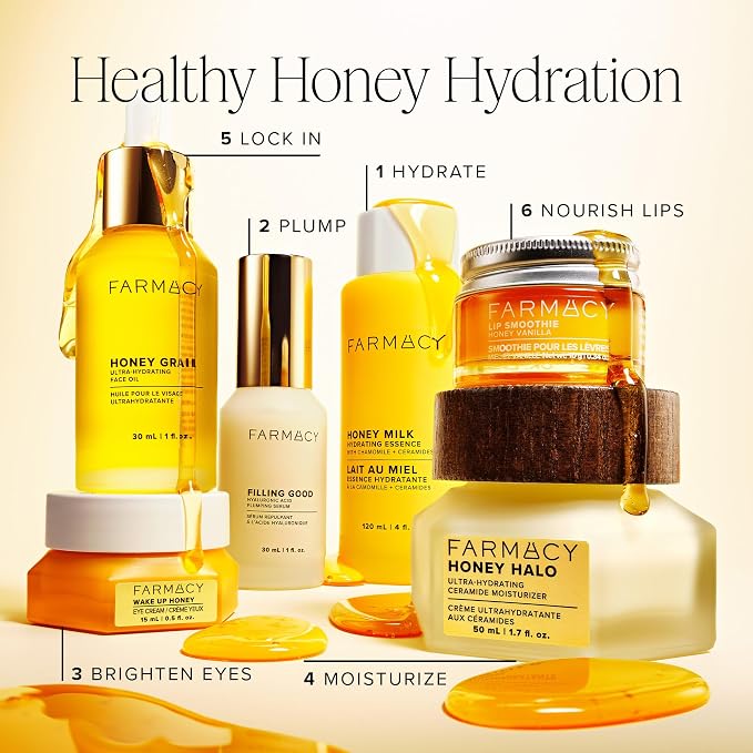 Farmacy Honey Milk Face Essence - Image 8