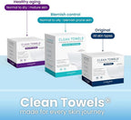 CLEAN SKIN CLUB Clear Acrylic Box - Image 8