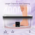 Paraffin Wax Machine for Hand and Feet - Image 3