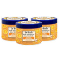 Dr Teal's Pink Himalayan Salt Body Scrub, Glow & Radiance by DrTeals